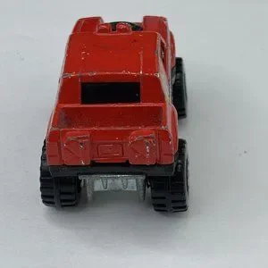 Hot Wheels | Toys | Vintage Hot Wheels 984 Subaru Brat 4x4 Gulch ...